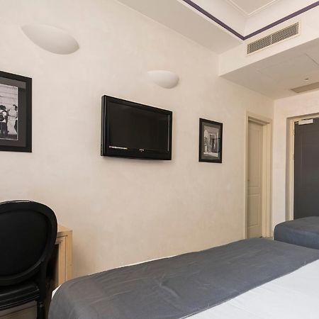 Smart Hotel Pincio Rome Exterior photo