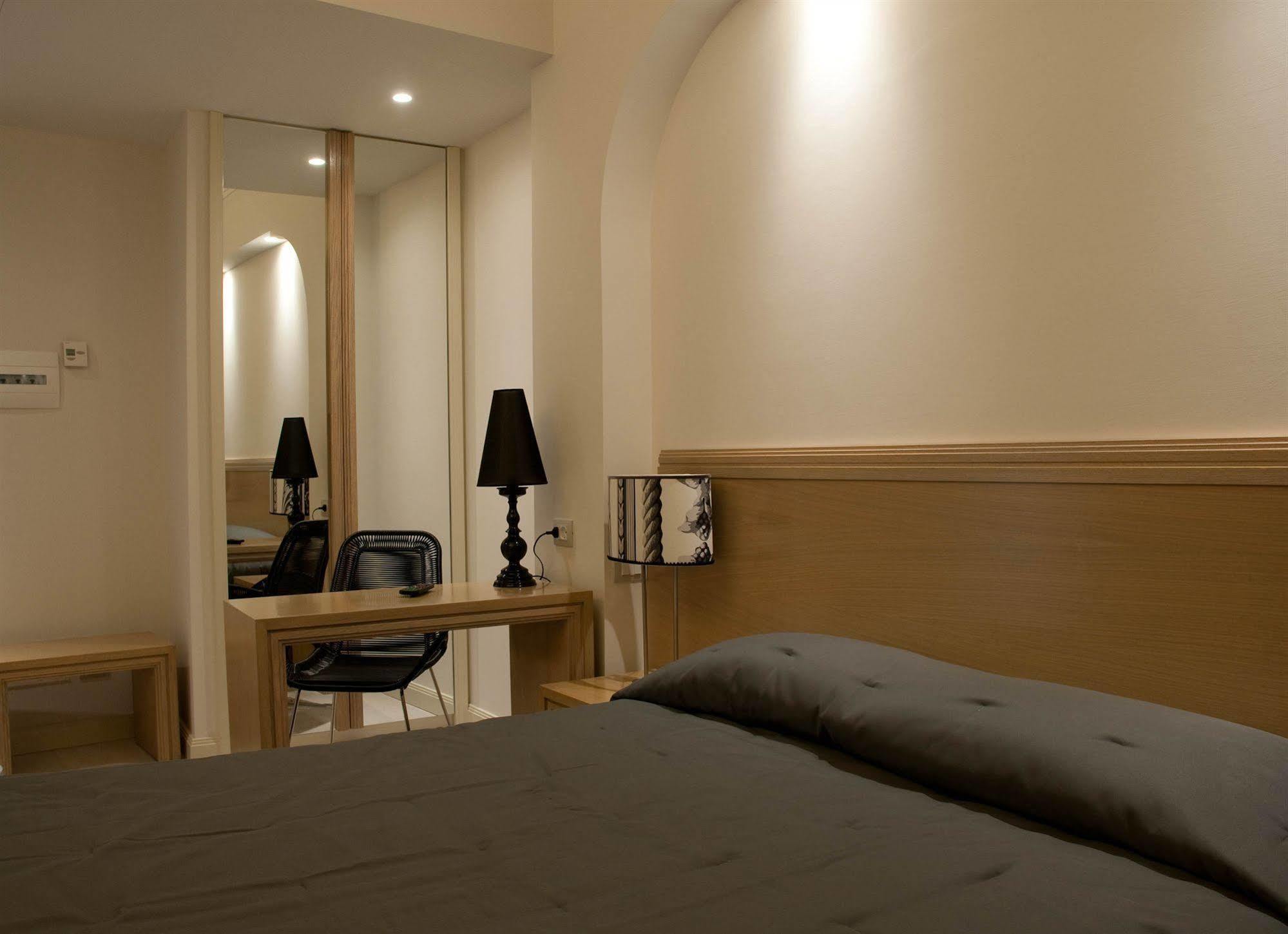 Smart Hotel Pincio Rome Exterior photo
