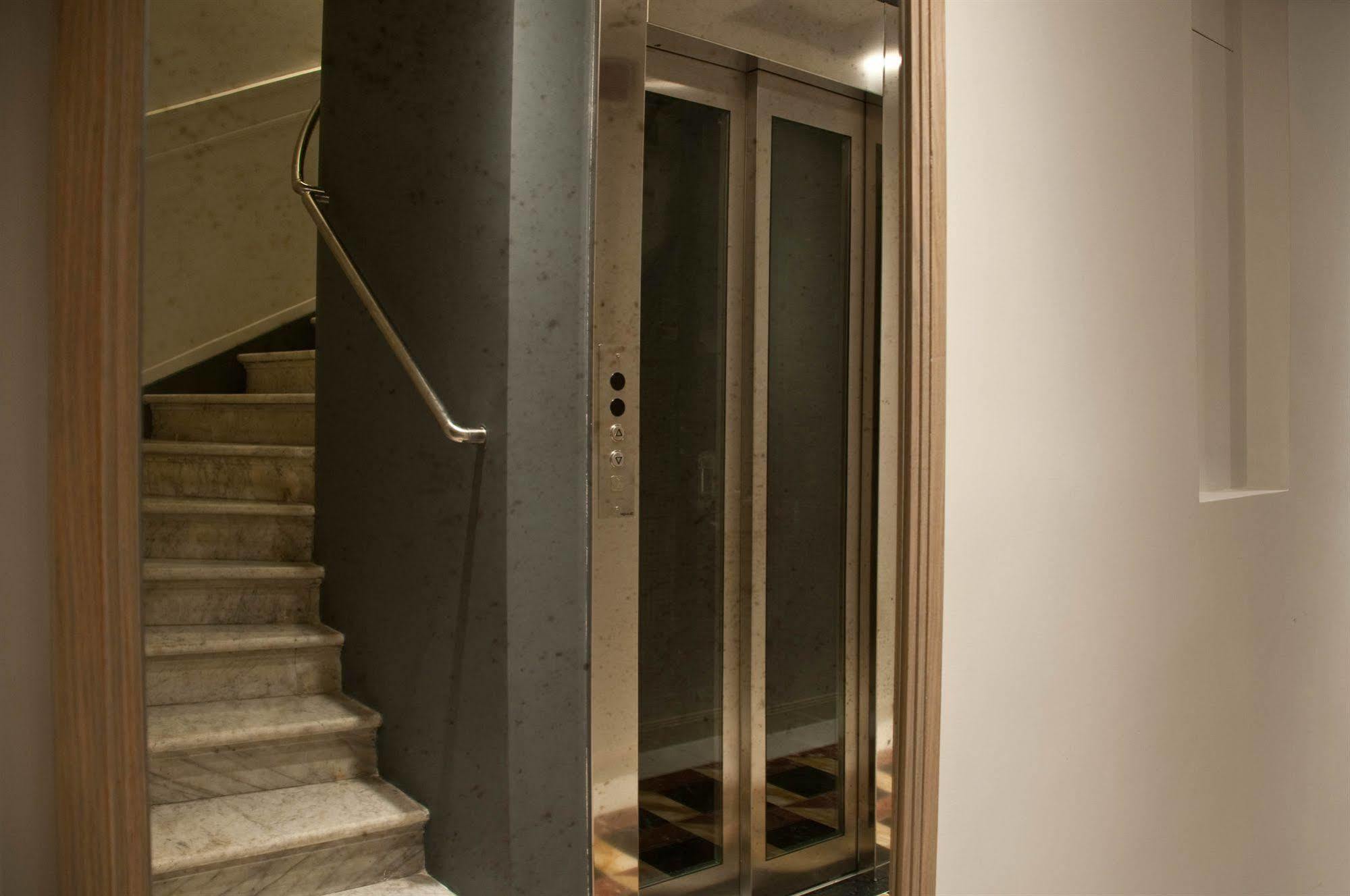 Smart Hotel Pincio Rome Exterior photo