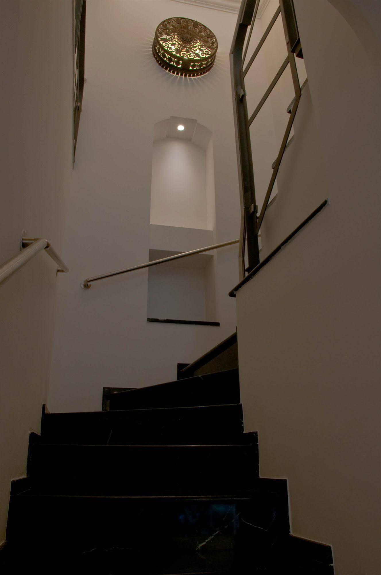 Smart Hotel Pincio Rome Exterior photo